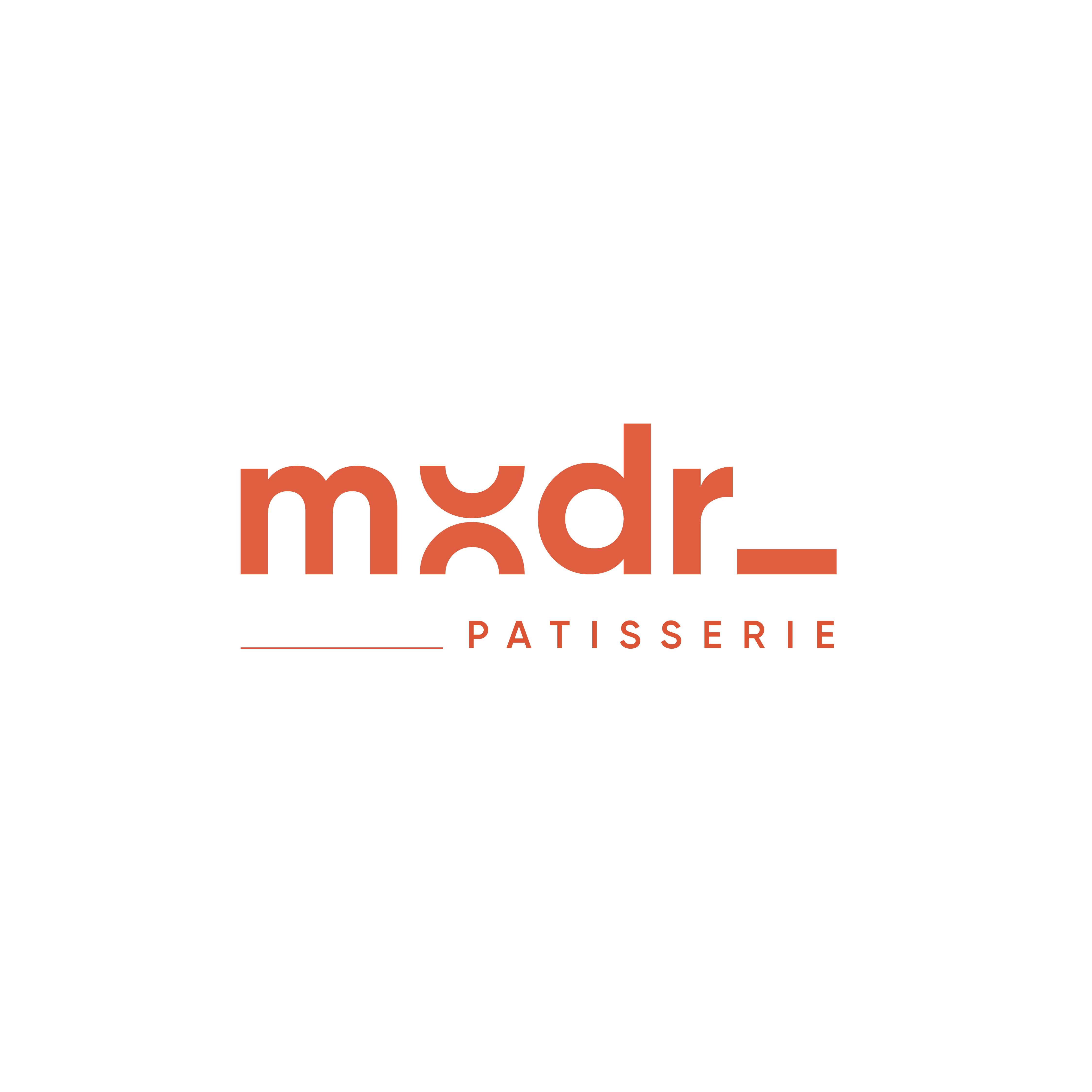 moodri PATISSERIE
